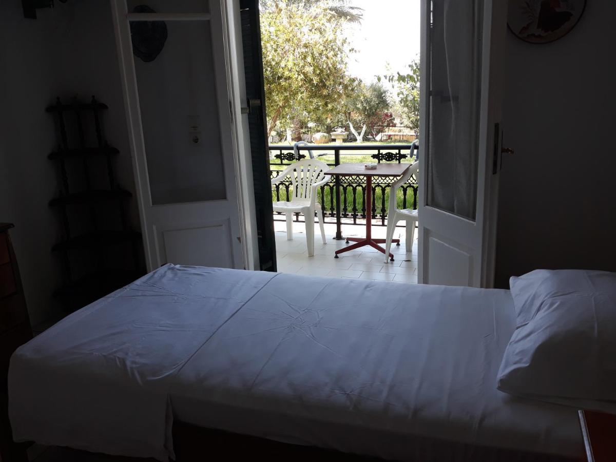 Kontonis Appartement