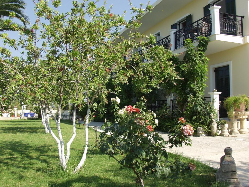 Kontonis Appartement