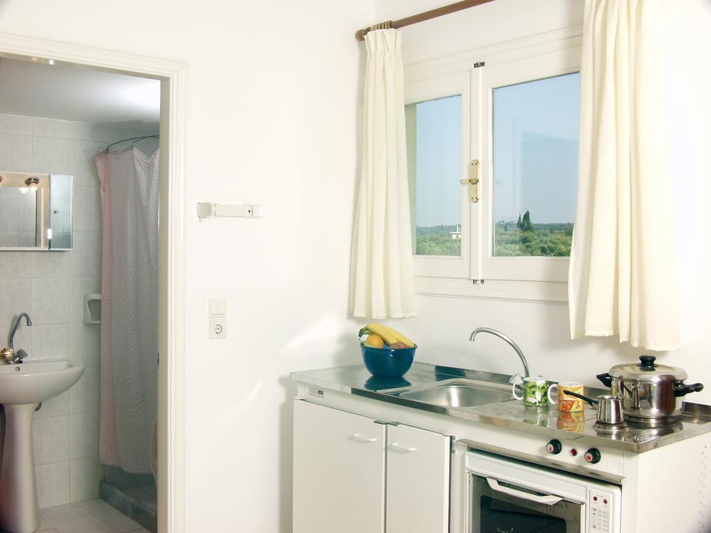 Kontonis Appartement *