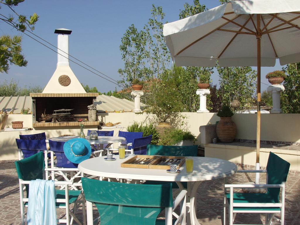 Appartement Kontonis Kypseli