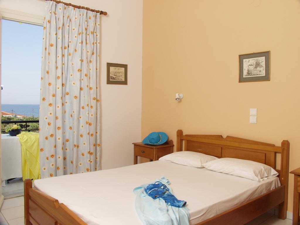 Kontonis Appartement Kypseli