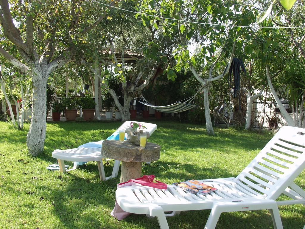 Kontonis Appartement