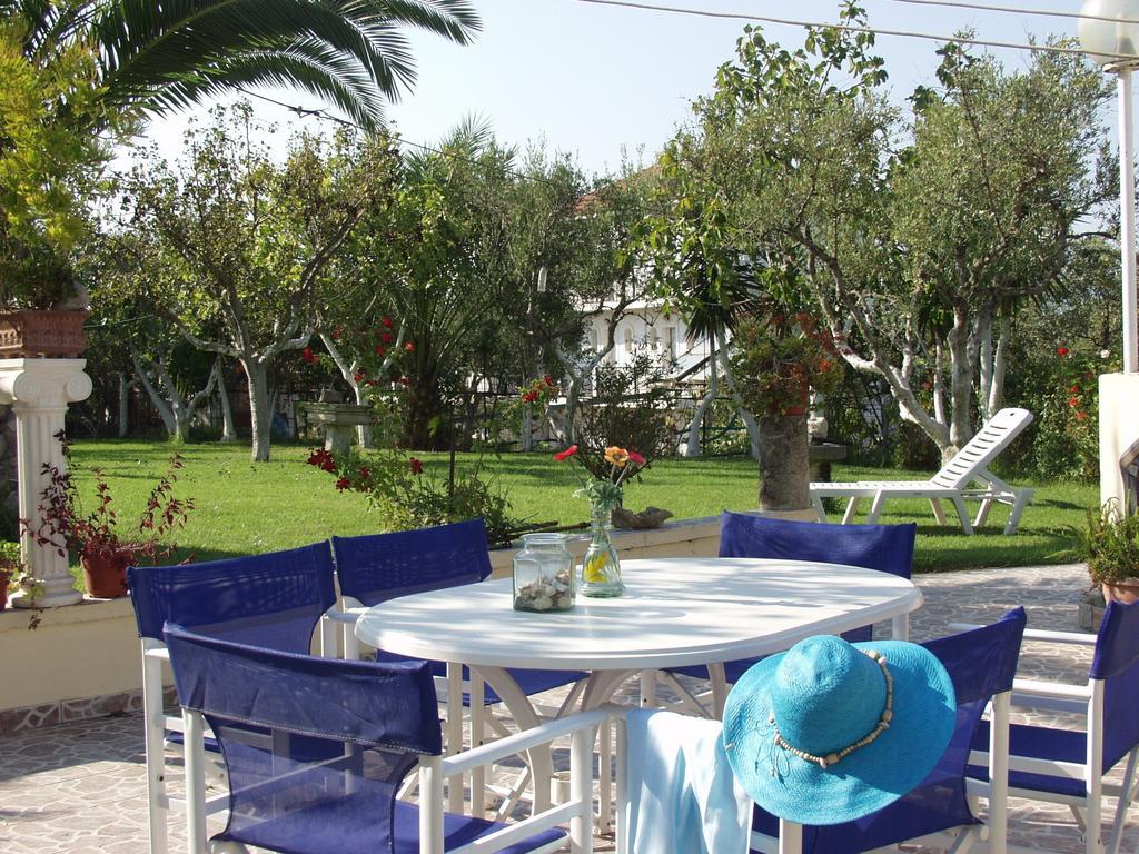 Appartement Kontonis Kypseli