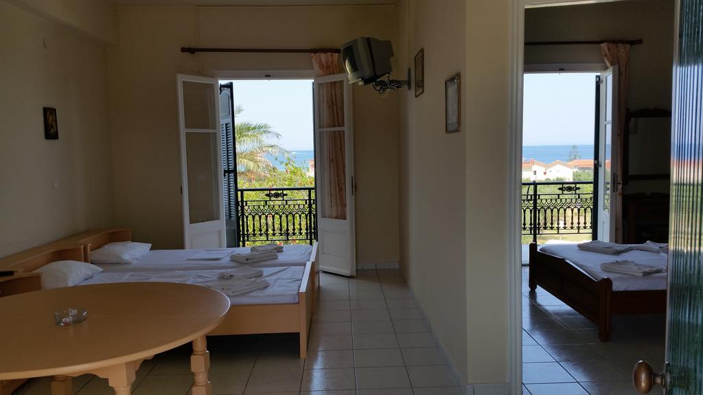 Kontonis Appartement *