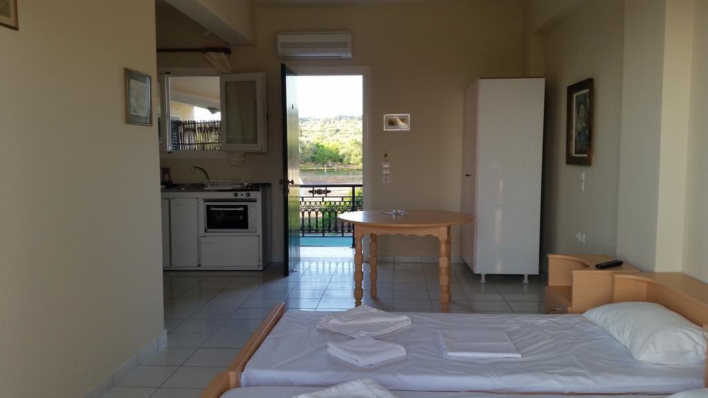 Kontonis Appartement Kypseli
