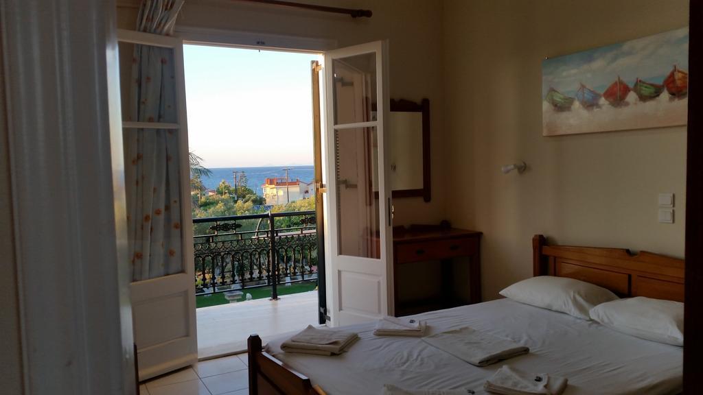 Appartement Kontonis *