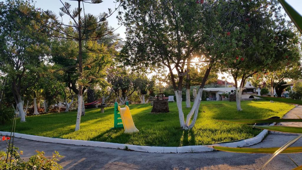 Appartement Kontonis Kypseli